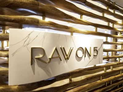 Celebrity Beyond - Dining