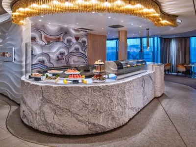 Celebrity Beyond - Dining