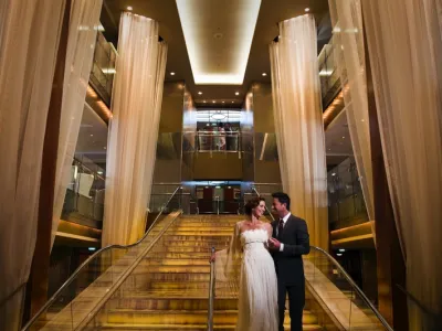 Celebrity Constellation - Entertainment