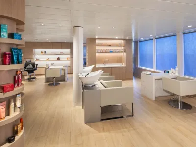 Celebrity Constellation - Health & Fitness