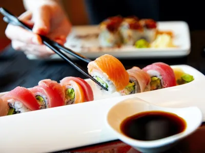 Celebrity Constellation - Dining