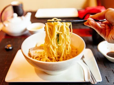 Celebrity Constellation - Dining