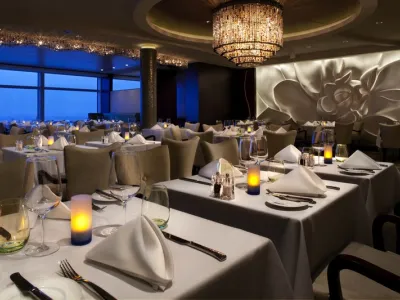 Celebrity Eclipse - Dining