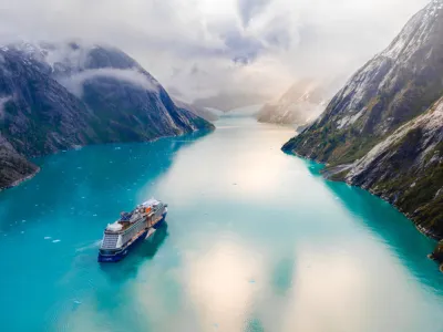 Celebrity Edge - Enrichment