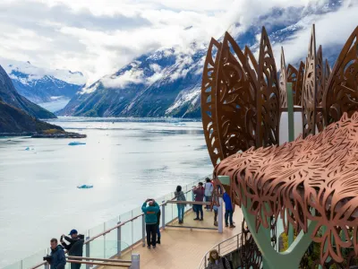 Celebrity Edge - Enrichment