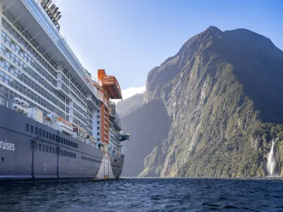 Celebrity Edge - Enrichment