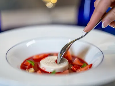 Celebrity Edge - Dining