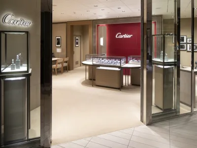 Celebrity Edge - Entertainment