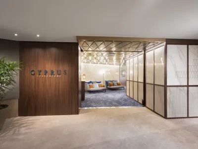 Celebrity Edge - Dining