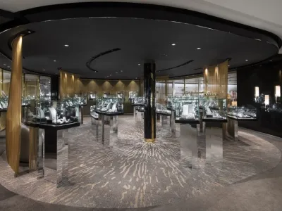 Celebrity Edge - Entertainment