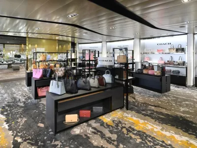 Celebrity Edge - Entertainment