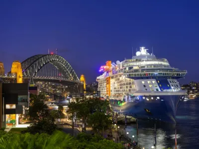 Celebrity Edge - Enrichment