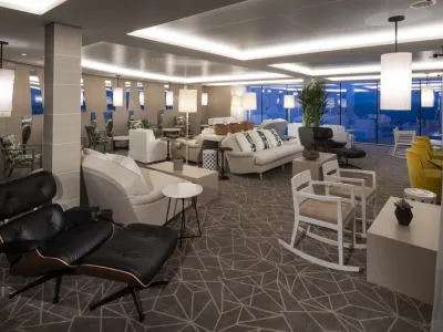 Celebrity Edge - Entertainment