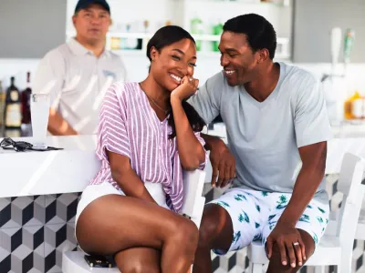 Celebrity Edge - Health & Fitness