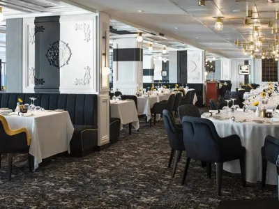 Celebrity Edge - Dining