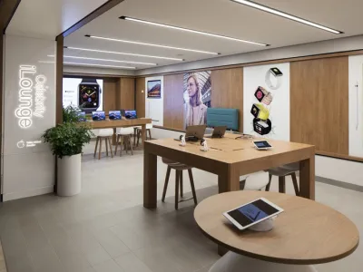 Celebrity Edge - Entertainment