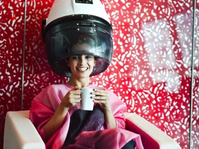 Celebrity Eclipse - Health & Fitness