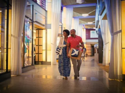 Celebrity Eclipse - Entertainment