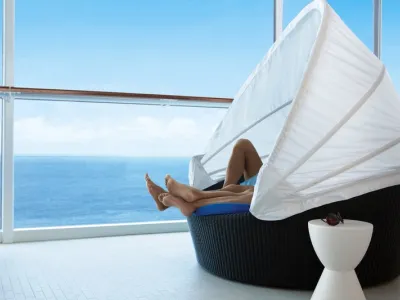 Celebrity Eclipse - Health & Fitness