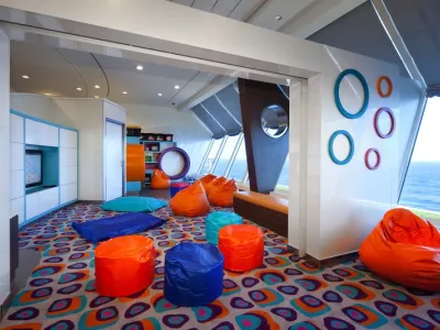 Celebrity Infinity - Kids & Teens