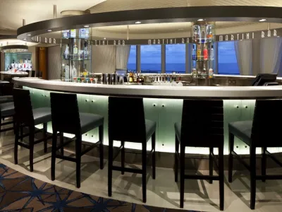 Celebrity Infinity - Entertainment