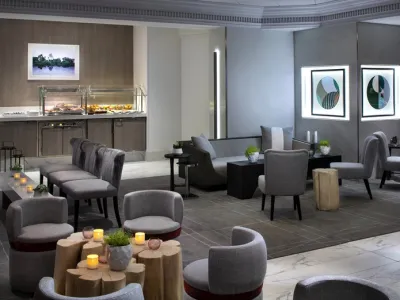 Celebrity Eclipse - Entertainment