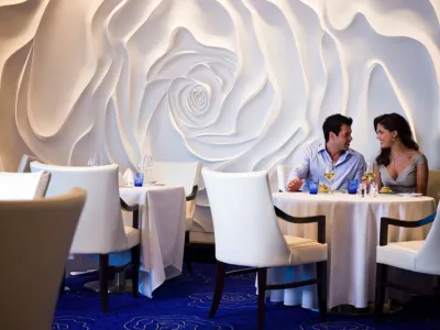 Celebrity Eclipse - Dining