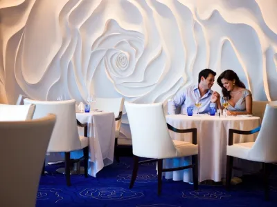 Celebrity Equinox - Dining