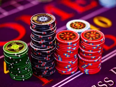 Celebrity Solstice - Entertainment