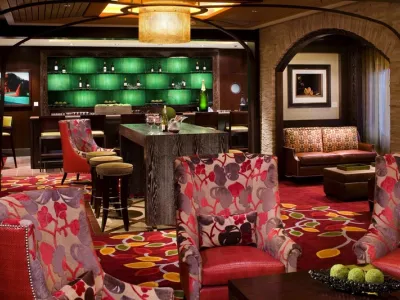 Celebrity Eclipse - Entertainment