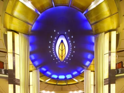 Celebrity Solstice - Entertainment