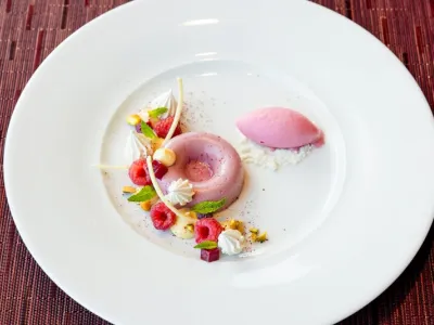 Celebrity Eclipse - Dining