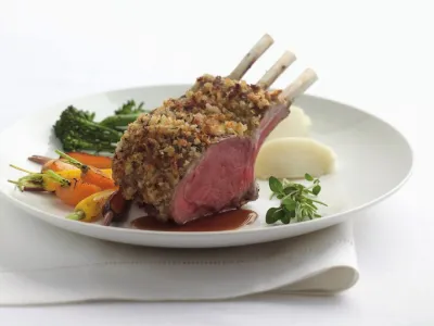 Celebrity Eclipse - Dining