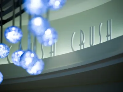 Celebrity Equinox - Entertainment