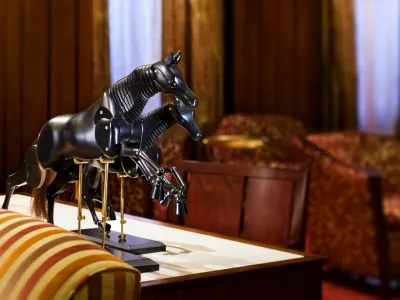 Celebrity Eclipse - Entertainment