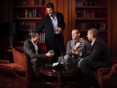 Celebrity Eclipse - Entertainment