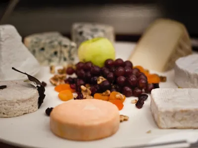 Celebrity Eclipse - Dining