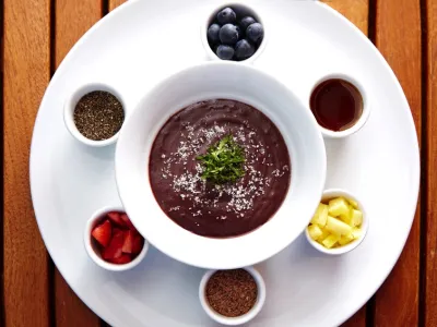 Celebrity Eclipse - Dining