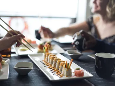 Celebrity Eclipse - Dining