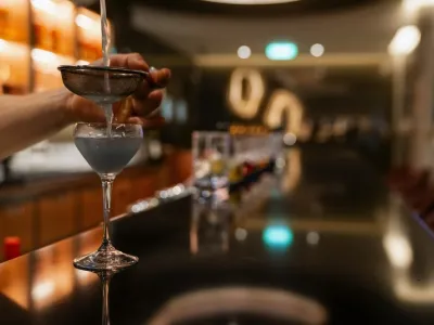 Celebrity Eclipse - Entertainment