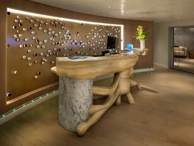 Celebrity Summit - Health & Fitness