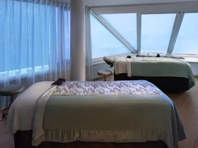 Celebrity Summit - Health & Fitness