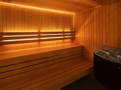 Celebrity Summit - Health & Fitness