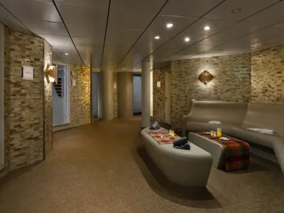 Celebrity Summit - Health & Fitness