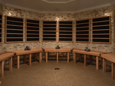 Celebrity Summit - Health & Fitness