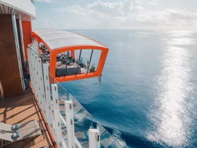 Celebrity Apex - Unique Features