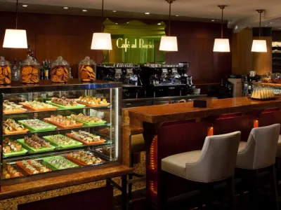 Celebrity Constellation - Dining