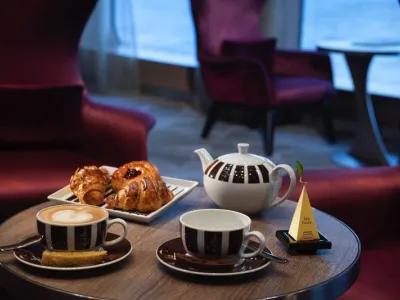 Celebrity Constellation - Dining