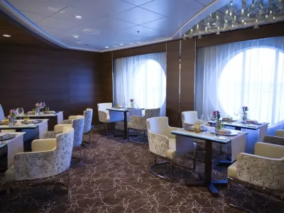 Celebrity Constellation - Dining