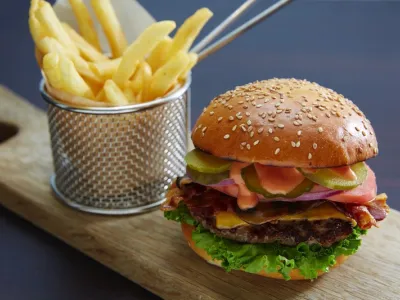 Celebrity Constellation - Dining